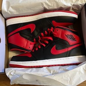 Jordan 1’s & Dunks